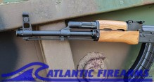 Century WASR-10  GP AK 47 Rifle- RI1826-N