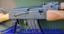 Century WASR-10  GP AK 47 Rifle- RI1826-N