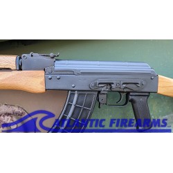 Century WASR-10  GP AK 47 Rifle- RI1826-N