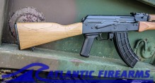 Century WASR-10  GP AK 47 Rifle- RI1826-N