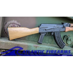 Century WASR-10  GP AK 47 Rifle- RI1826-N