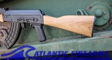 Century WASR-10  GP AK 47 Rifle- RI1826-N
