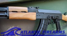 Century WASR-10  GP AK 47 Rifle- RI1826-N