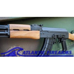 Century WASR-10  GP AK 47 Rifle- RI1826-N