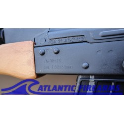 Century WASR-10  GP AK 47 Rifle- RI1826-N