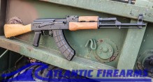 Century WASR-10  GP AK 47 Rifle- RI1826-N