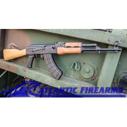 Century WASR-10  GP AK 47 Rifle- RI1826-N