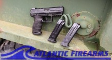 Heckler & Koch P30S V3 Pistol - 81000114