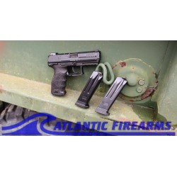 Heckler & Koch P30S V3 Pistol - 81000114