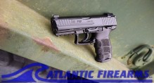 Heckler & Koch P30S V3 Pistol - 81000114
