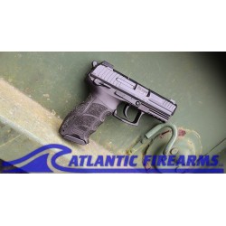 Heckler & Koch P30S V3 Pistol - 81000114