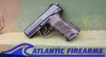 Heckler & Koch P30S V3 Pistol - 81000114