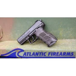 Heckler & Koch P30S V3 Pistol - 81000114