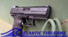Heckler & Koch P30S V3 Pistol - 81000114