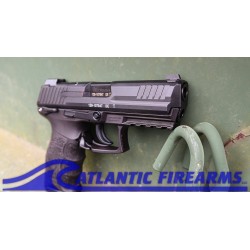 Heckler & Koch P30S V3 Pistol - 81000114