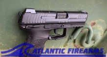 Heckler & Koch P30S V3 Pistol - 81000114