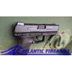 Heckler & Koch P30S V3 Pistol - 81000114