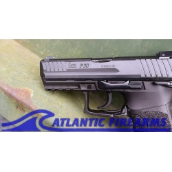 Heckler & Koch P30S V3 Pistol - 81000114