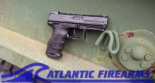 Heckler & Koch P30S V3 Pistol - 81000114