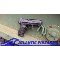 Heckler & Koch P30S V3 Pistol - 81000114