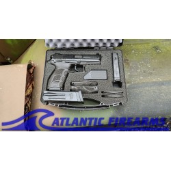 Heckler & Koch P30S V3 Pistol - 81000114