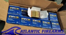 AAC 9MM Ammunition