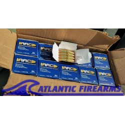 AAC 9MM Ammunition