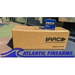AAC 9MM Ammunition