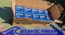 AAC 9MM Ammunition