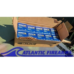 AAC 9MM Ammunition