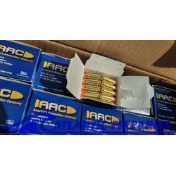 AAC 9MM Ammunition