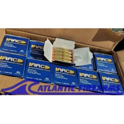 AAC 9MM Ammunition