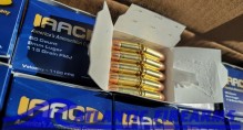AAC 9MM Ammunition