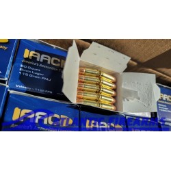 AAC 9MM Ammunition