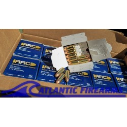 AAC 9MM Ammunition