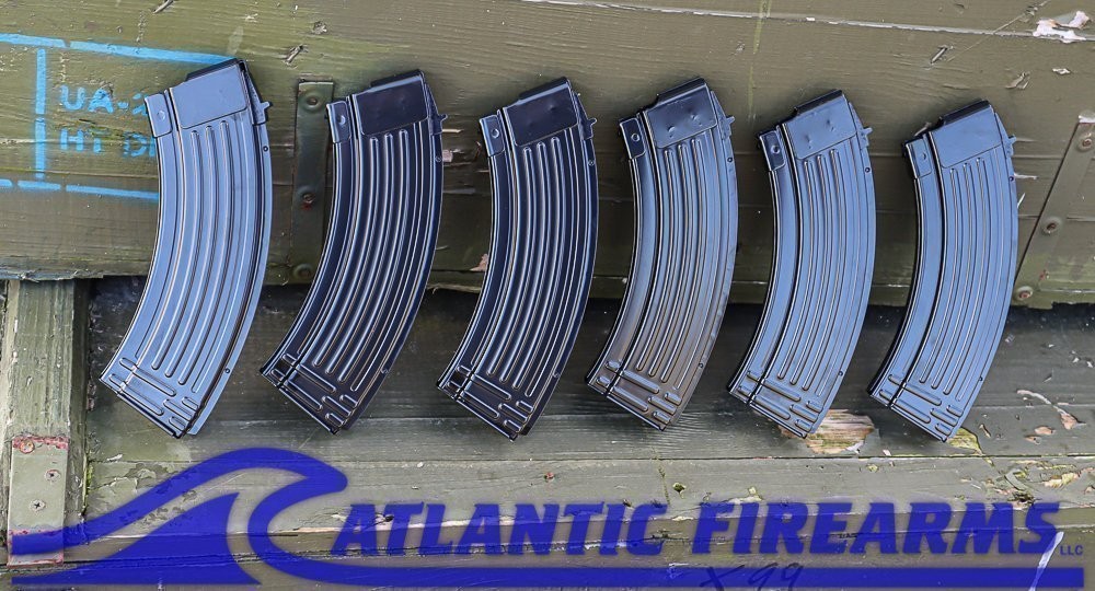 Atlantic Firearms, LLC - AtlanticFirearms.com