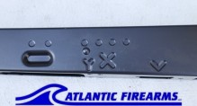 AK 47 Receiver Blank Russian Marked