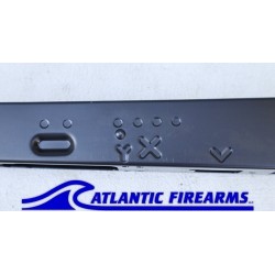 AK 47 Receiver Blank Russian Marked