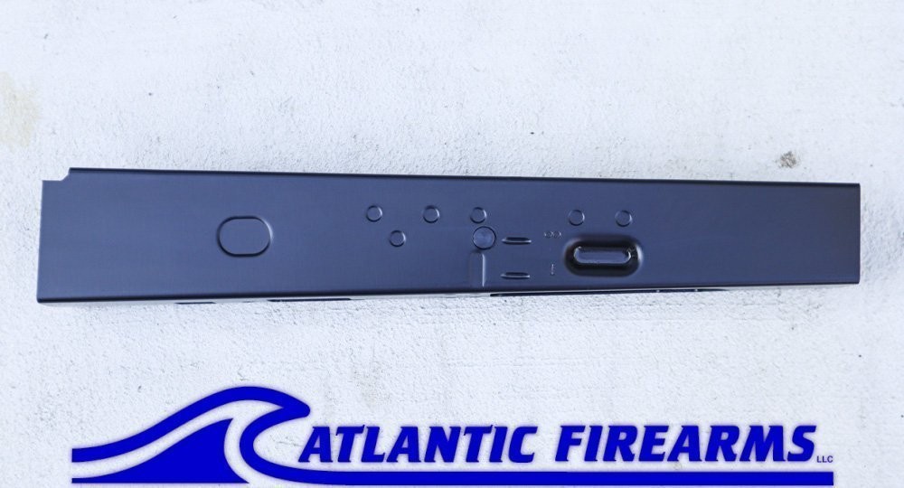 AK 47 Receiver Blank Hungarian Marked