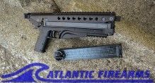 KEL-TEC P50 5.7x28 Pistol