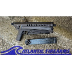 KEL-TEC P50 5.7x28 Pistol