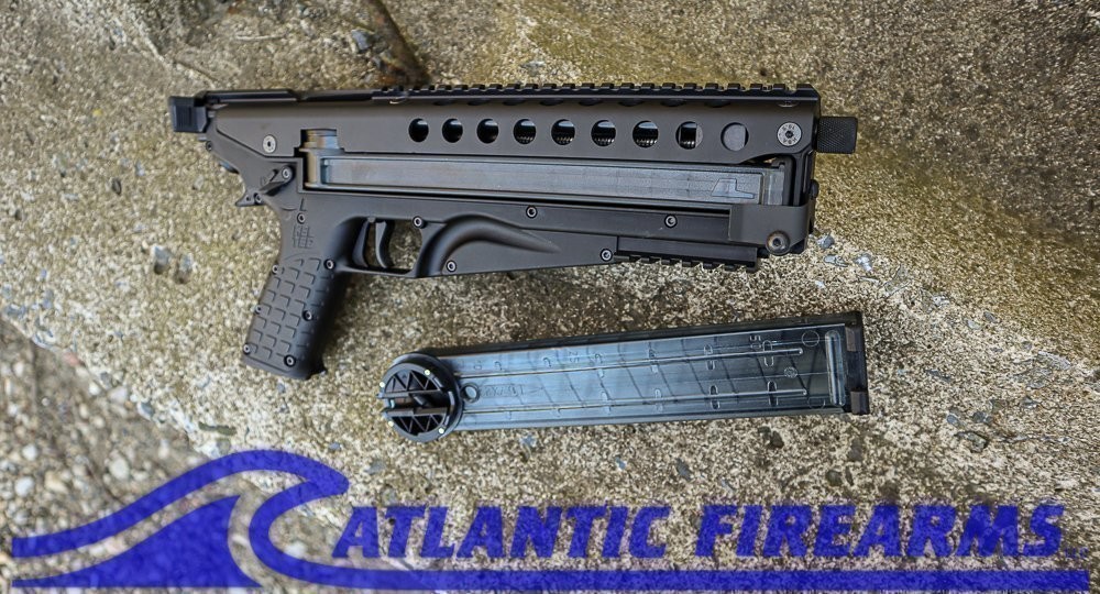 KEL-TEC P50 5.7x28 Pistol