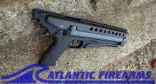 KEL-TEC P50 5.7x28 Pistol