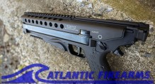 KEL-TEC P50 5.7x28 Pistol