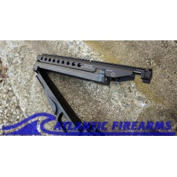 KEL-TEC P50 5.7x28 Pistol