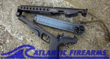 KEL-TEC P50 5.7x28 Pistol