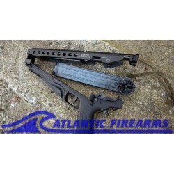 KEL-TEC P50 5.7x28 Pistol