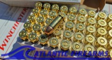 Winchester 45ACP Ammunition 500 Round Case