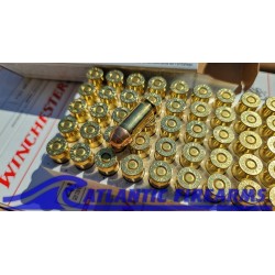 Winchester 45ACP Ammunition 500 Round Case