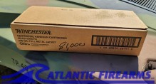 Winchester 45ACP Ammunition 500 Round Case